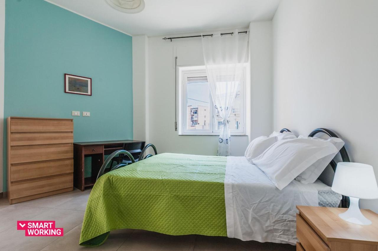 Rapisardi 188 Apartment By Wonderful Italy Катания Екстериор снимка