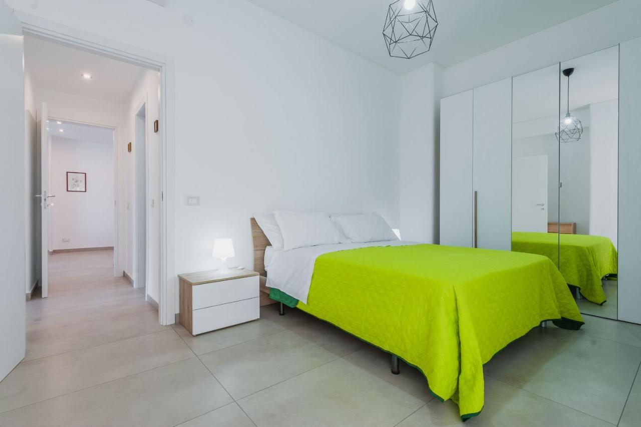 Rapisardi 188 Apartment By Wonderful Italy Катания Екстериор снимка