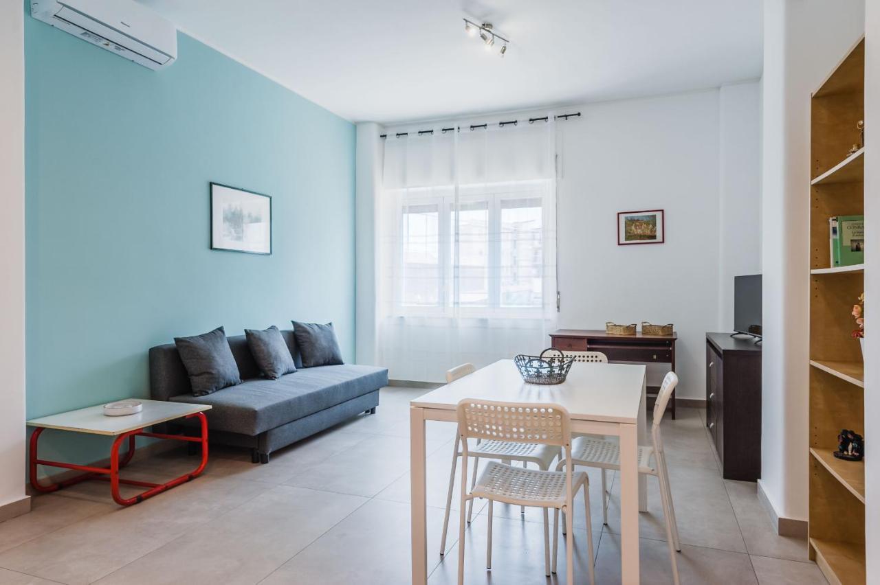 Rapisardi 188 Apartment By Wonderful Italy Катания Екстериор снимка