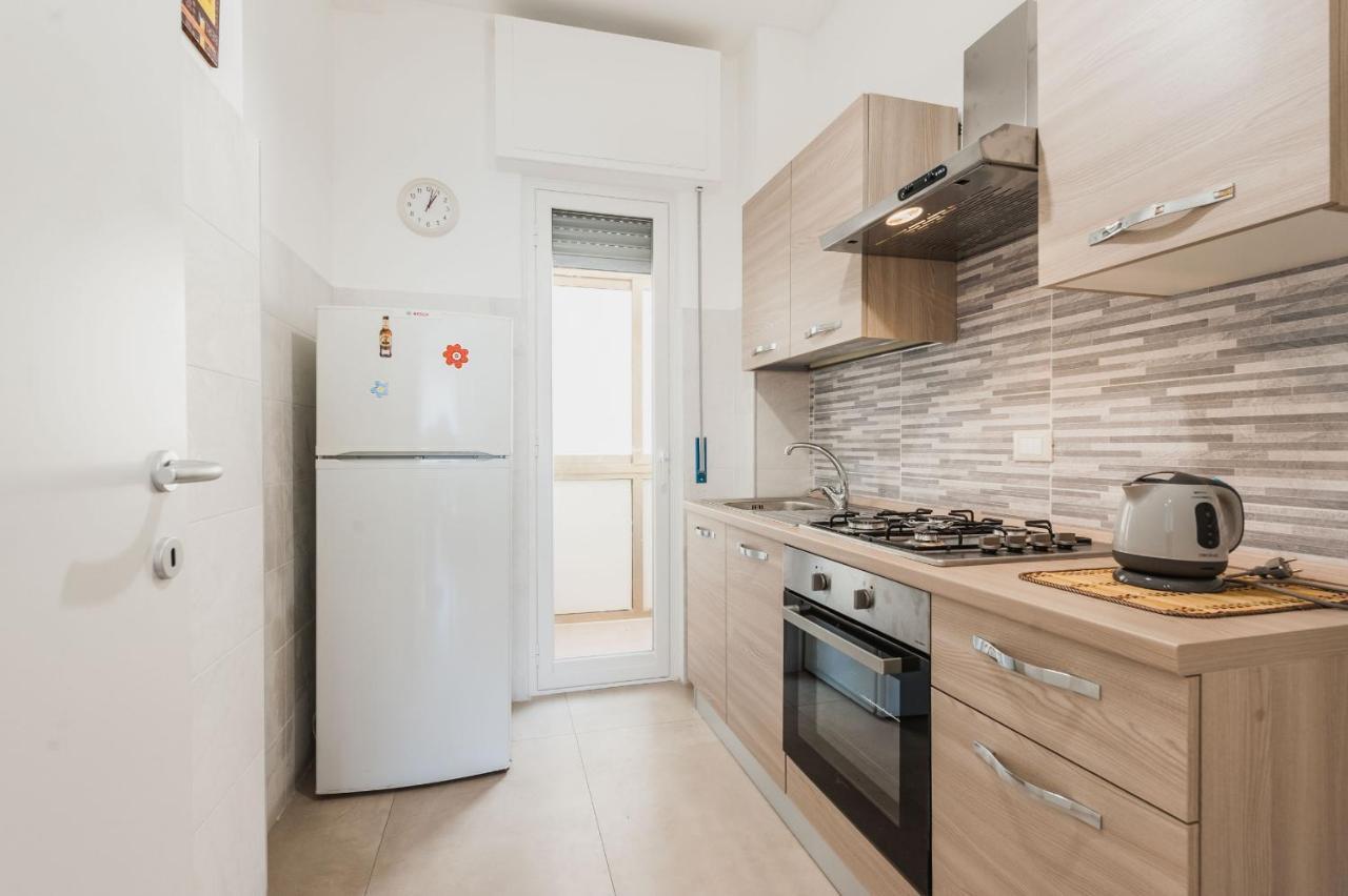 Rapisardi 188 Apartment By Wonderful Italy Катания Екстериор снимка