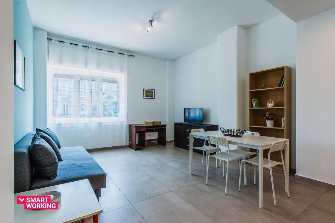 Rapisardi 188 Apartment By Wonderful Italy Катания Екстериор снимка