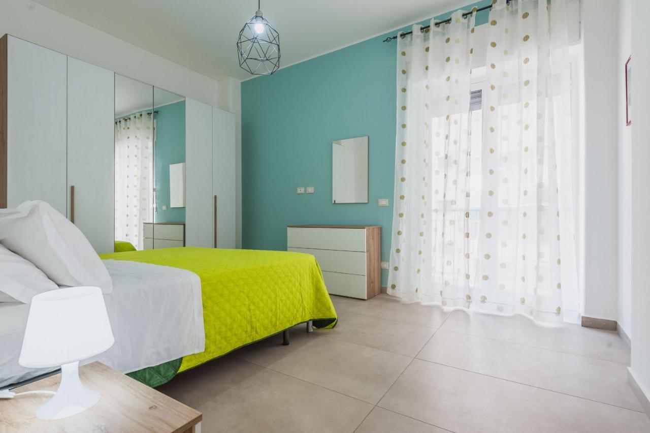 Rapisardi 188 Apartment By Wonderful Italy Катания Екстериор снимка